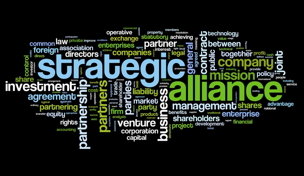 Strategic Alliances Accelerate Your Authority Positioning and Marketing