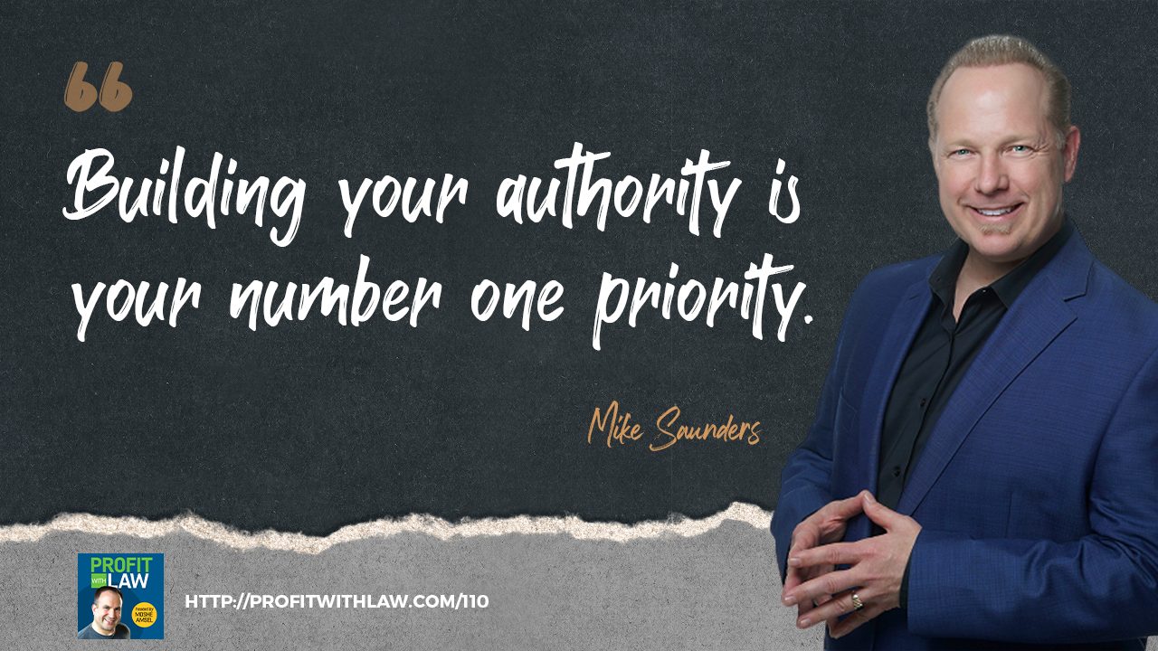 Authority Marketing Strategist